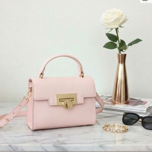 Ted Baker Two Way Bag Rose
